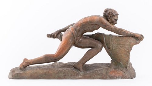 UGO CIPRIANI &QUOT;LE