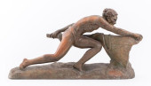 UGO CIPRIANI &QUOT;LE BATELIER