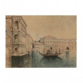 UGO GIANNI (ITALIAN, LATE 19TH