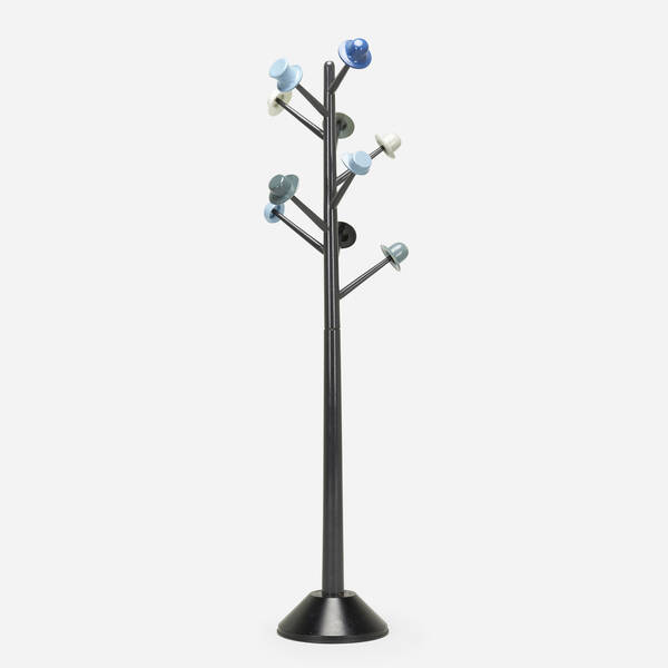 Ugo Nespolo. L'albero dei