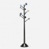 Ugo Nespolo. L'albero dei Capp