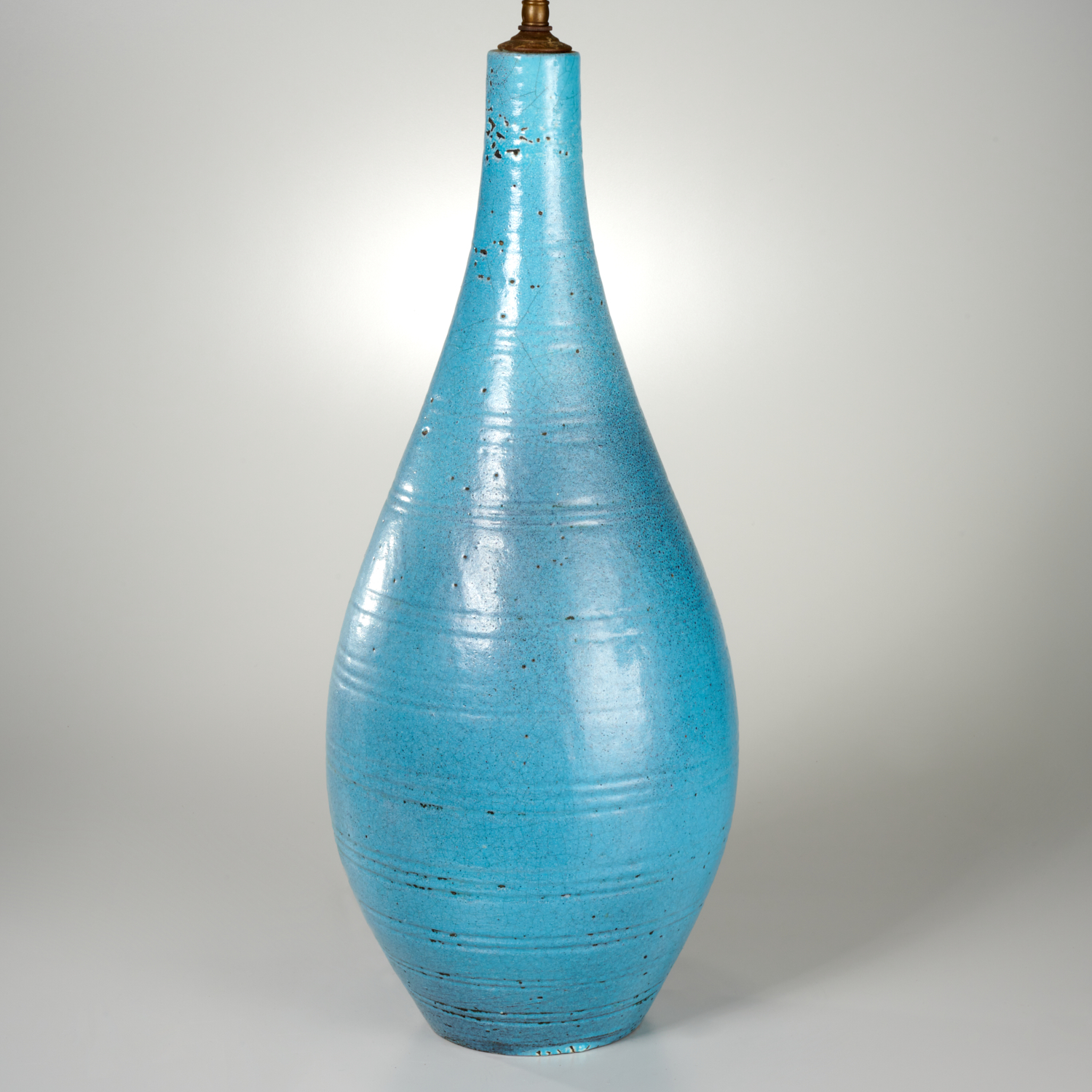 UGO ZACCAGNINI MODERNIST POTTERY