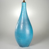 UGO ZACCAGNINI MODERNIST POTTE