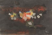 ULFERT WILKE (AMERICAN, 1907-1