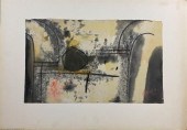 ULFERT WILKE (AMERICAN/GERMAN,