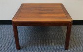 ULFERTS ROSEWOOD SIDE , HEIGHT
