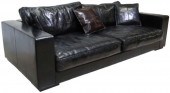 ULIVI SALOTTI 'BILLY' BLACK LE