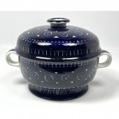 Ulla Procope Valencia Tureen f