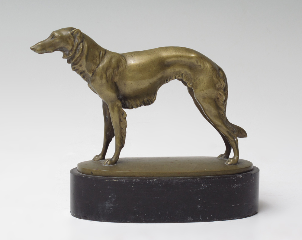 ULLMANN Theodor (Austrian -1930):
