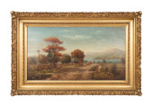 ULRICH A. HOEGGER LANDSCAPE OI
