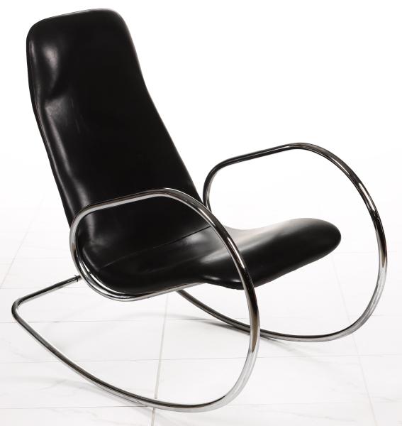 ULRICH BOHME TUBULAR STEEL