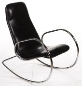 ULRICH BOHME TUBULAR STEEL ROC
