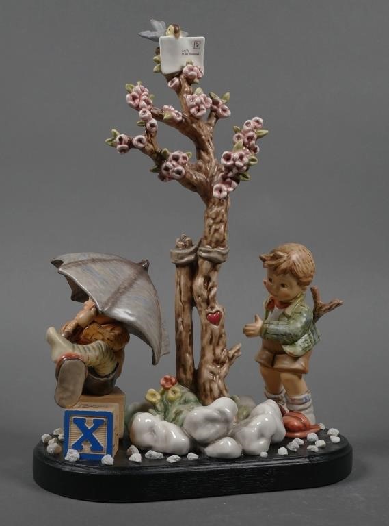 ULRICH TENDERA CUSTOM HUMMEL