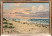 ULRICH W. FISHER (AMERICAN/TEX