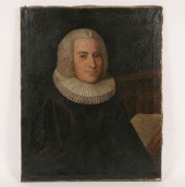Ulrik Ferdinand Beenfeldt (Dan