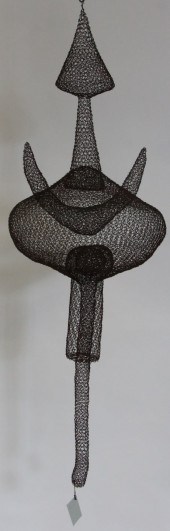 ULRIKK DUFOSSE (FRENCH, 20TH C