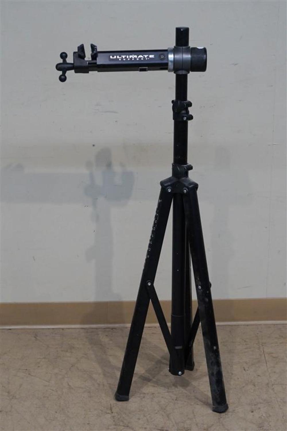 ULTIMATE SUPPORT VISE ON
