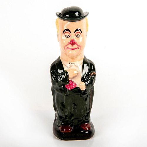 ULTRA RARE ROYAL DOULTON GEORGE