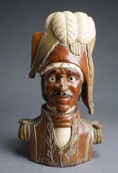 ULYSSE DABOUZE (HAITIAN 19TH C
