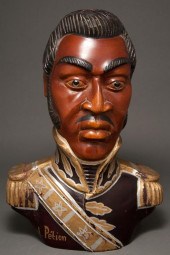 Ulysse Dabouze (Haitian, 20th