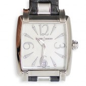 ULYSSE NARDIN "CAPRICE" LADIES