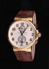 ULYSSE NARDIN MAXI MARINE MEN'