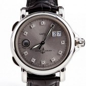 ULYSSE NARDIN SAN MARCO GMT DI
