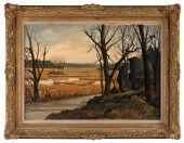 ULYSSES A. RICCI (NEW YORK/MAS