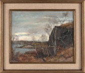 ULYSSES A. RICCI (NEW YORK/MAS