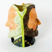 ULYSSES GRANT / ROBERT E. LEE