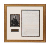 ULYSSES S. GRANT PRESIDENTIALL