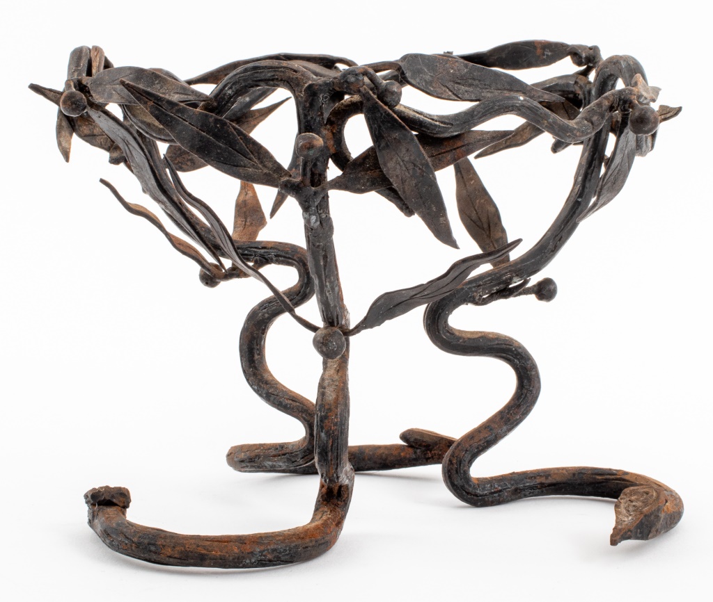 UMBERTO BELLOTTO MANNER IRON
