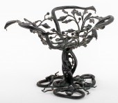 UMBERTO BELLOTTO WROUGHT IRON