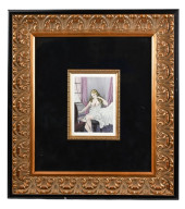 UMBERTO BRUNELLESCHI LITHOGRAP