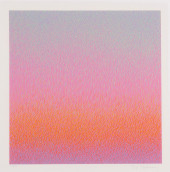 UMBERTO FAINI (B. 1933), UNTIT