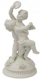 UMBERTO ONESTO CAPODIMONTE POR