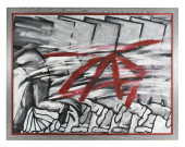 UMBERTO PENA (CUBAN, 1937-2023