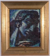UMBERTO ROMANO (1905 - 1984)Um