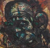 UMBERTO ROMANO (ITALIAN 1905-1