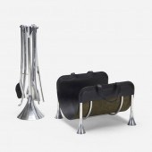 Umbra. Fuego fire tools and lo