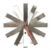 UMBRA RIBBON STAINLESS STEEL W