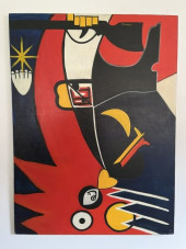 UNA REVOLUCION ARMADA I, BY ED