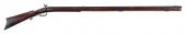 UNATTRIBUTED LONG RIFLE, SMOKY