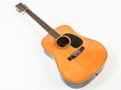 UNBRANDED ZERO FRET ACOUSTIC G