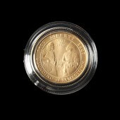 UNCIRCULATED 2007-W JAMESTOWN