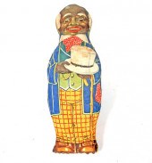 UNCLE MOSE ADVERTISING CLOTH D