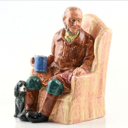 UNCLE NED HN2094 - ROYAL DOULTON