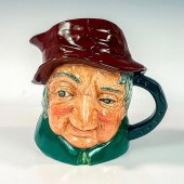 UNCLE TOM COBBLEIGH D6337 - LA