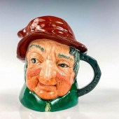 UNCLE TOM COBBLEIGH D6337 - LA