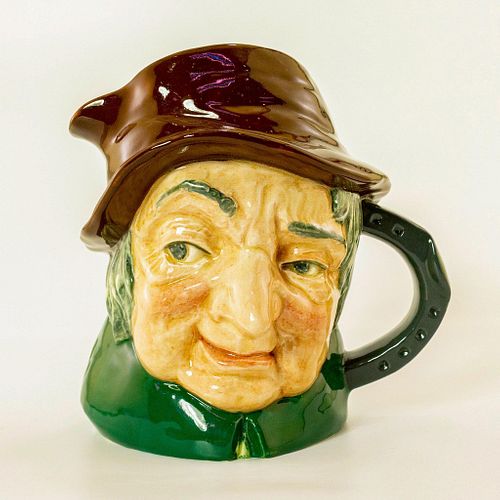 UNCLE TOM COBBLEIGH D6337 - LARGE -